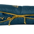 thumbnail image 4 of Kelty | Solstice 20° Degree Sleeping Bag - Spacious, Comfortable, Rectangular Sleeping Bag with Dual-Layer Quilt & Dual-Slider Zipper, 4 of 6