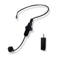 thumbnail image 1 of Wireless Microphone Set 2.4G Wireless for Karaoke Single microphone, 1 of 5