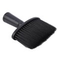 thumbnail image 1 of Cepillos de plumero para el rostro con cuello suave, cepillos de peluquería para limpiar el cabello, cepillos para barba, herramientas de peluquería y corte de pelo., 1 of 5
