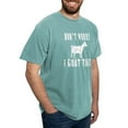 thumbnail image 4 of CafePress - I Goat This T Shirt - Mens Comfort Colors Shirt, 4 of 5