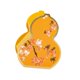 thumbnail image 4 of Estatua de escritorio, adorno de mesa, decoración, regalo de inauguración de la casa, decoración Feng Shui Amarillo, 4 of 9