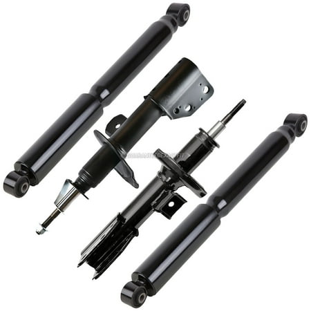 - Complete Shock & Strut Set For Chevy Equinox 2005 2006