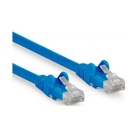Rocstor Cat.6 Network Cable Y10C377BL