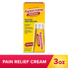 Aspercreme Original Pain Relief Cream, 3 Oz.
