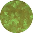 thumbnail image 1 of Ahgly Company Indoor Round Patterned Pistachio Green Area Rugs, 3' Round, 1 of 6