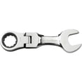 thumbnail image 3 of 12 Pt Metric Stubby Flex Comb. Ratcheting Wrench, 3 of 3