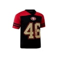 thumbnail image 3 of PLAYERA DEPORTIVA NFL PARA CABALLERO SAN FRANCISCO 49ERS 100% ORIGINAL NFL  317269, 3 of 6
