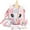 unicorn, variant on Armscye 8 Pcs Little Girl Unicorn Purse Set, Cute Unicorn Gifts for Kid with Kawaii Unicorn Dress Up Jewelry Pretend Play Accessories, Adjustable Crossbody Bag and Purse for Girl Aged 3+