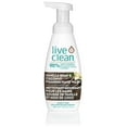 thumbnail image 1 of Live Clean Vanilla Bean & Coconut Foaming Hand Wash, 1 of 7