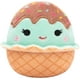 thumbnail image 4 of Squishmallows Original Micromallows 6-Pack – Archie Axolotl, Bimbi Clown, Lucy-May Llamapegacorn, Maritza Cactus, Maya Sundae, Rodry Bearded Dragon, 4 of 7