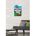 thumbnail image 2 of Barstool Sports - Pardon My Take Wall Poster, 14.725" x 22.375", 2 of 4