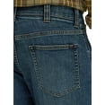 thumbnail image 2 of Wrangler® Men's Regular Tapered Jean with Comfort Flex Waistband, 2 of 5
