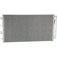 thumbnail image 3 of AC Condenser Compatible with 2020-2021 Ford Escape 1.5L 2.0L I3 Fox 250HP Replaces 30172 KVAC30172 LX6Z 19712 A LX6Z19712A FO3030275 30172CON, 3 of 6