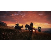 Elden Ring (PS4) EU Version Region Free