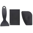 thumbnail image 1 of Unique Bargains 4 in 1 Flexible Plastic Pry Opening Tool for Mobile Phone Repair, 1 of 6
