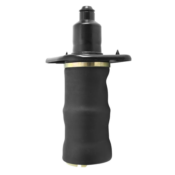 Unity Automotive Rear Left Air Spring Fits 2001-2004 Audi A6, 15-529901