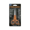Fiskars Scissors, 5", Straight Scissors
