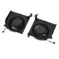 thumbnail image 4 of Ventilador de refrigeración para CPU y GPU de portátil, repuesto para Legion 5 15IMH05H, Legion Y7000, R7000 2021, Y550 15E, DFS5K22305283A, FNK7, 4 of 14