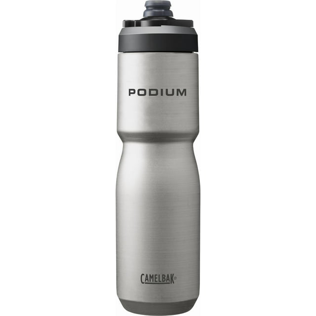 Botella de agua CamelBak Podium Steel Insulated 650 ml