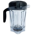 thumbnail image 1 of Jarra batidora Cittiwo de repuesto para Vitamix 64 oz y 2 litros, 1 of 6