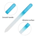 thumbnail image 4 of 14cm Gradient Nail File Nail Polishing File Colored File for Manicure and Pedicure, 4 of 8