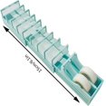 thumbnail image 3 of HUANBAI Heavy Duty Tape Dispenser For Craft Stationery Desktop Tape Cutter With For Packing Mailing Tape Easy To Use, 3 of 4