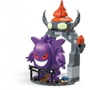 MEGA Pokemon Gengar Building Set