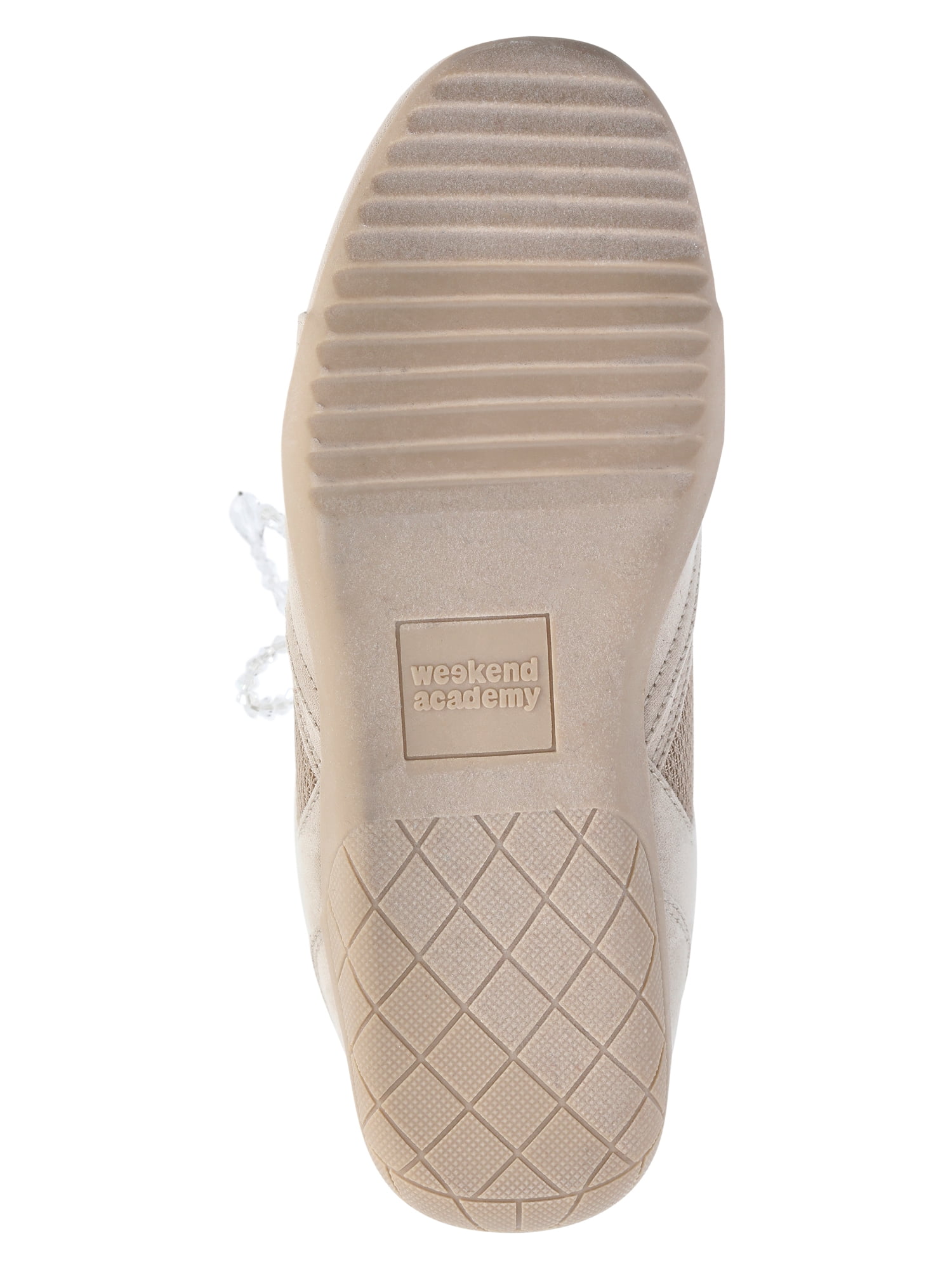 Weekend Academy Girls Low Profile Jogger Sneakers