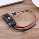 thumbnail image 4 of Conector Esc Controlador de velocidad del Motor sin escobillas XXD 30A ESC para, 4 of 6