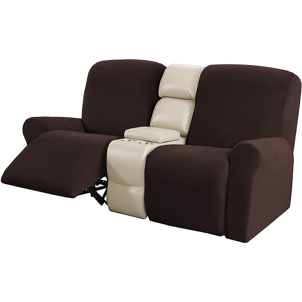Super Stretch Couch Covers Recliner Covers Recliner Chair Covers Form