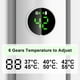 thumbnail image 3 of Calentador de biberones portátil AGWIM Fast Heating 600 ml, 3 of 7