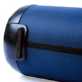 thumbnail image 5 of RadioShack True Wireless Stereo Outdoor Speaker 9 Watts, Blue with FM Radio, 5 of 10