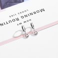 thumbnail image 2 of 925 Sterling Silver Ear Cuff Jewelry for Girl Earring, 2 of 3
