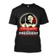 thumbnail image 2 of Camiseta de hombre con estampado de moda, 100 % algodón, cómoda y casual, diseño llamativo, camiseta de manga corta de alta calidad para adultos, hombres, mujeres, adolescentes, jóvenes., 2 of 8