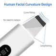 thumbnail image 3 of Blackhead Remover 3 in 1 Reusable Blackhead Cleaner Skin Scrubber Pore Cleaner, 3 of 10