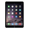 thumbnail image 1 of Apple iPad Air 2 16 Go WiFi Seulement Gris Cosmique Reconditionné (Reconditionné), 1 of 3