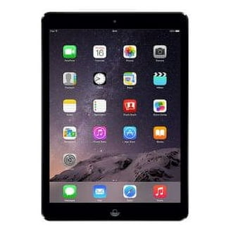 2020 Apple 10.9-inch iPad Air 4th Gen, Wi-Fi, 256GB, Sky Blue