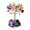 Crystal Tree Under $5 A3, variant on Crystal Tree Yannianjz Crystal Money Tree, Natural Quartz Crystal Bonsai Tree for Home Office Desk Decor, Feng Shui Wealth Luck Healing Ornament, Gift for Housewarming