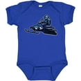 thumbnail image 3 of Inktastic Snowmobile Gift Ideas Boys or Girls Baby Bodysuit, 3 of 5