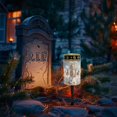 thumbnail image 2 of shiyou-Solar Lights for Outside Solar Lights Grave Decorations for Cemetery Dad Outdoor Lighting, 2 of 4