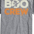 thumbnail image 3 of Mickey & Friends - Boo Crew - Men's Short Sleeve Graphic T-Shirt, 3 of 5