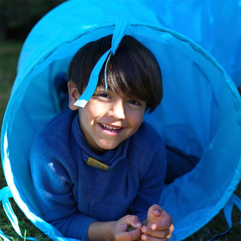 antsy pants play tunnel