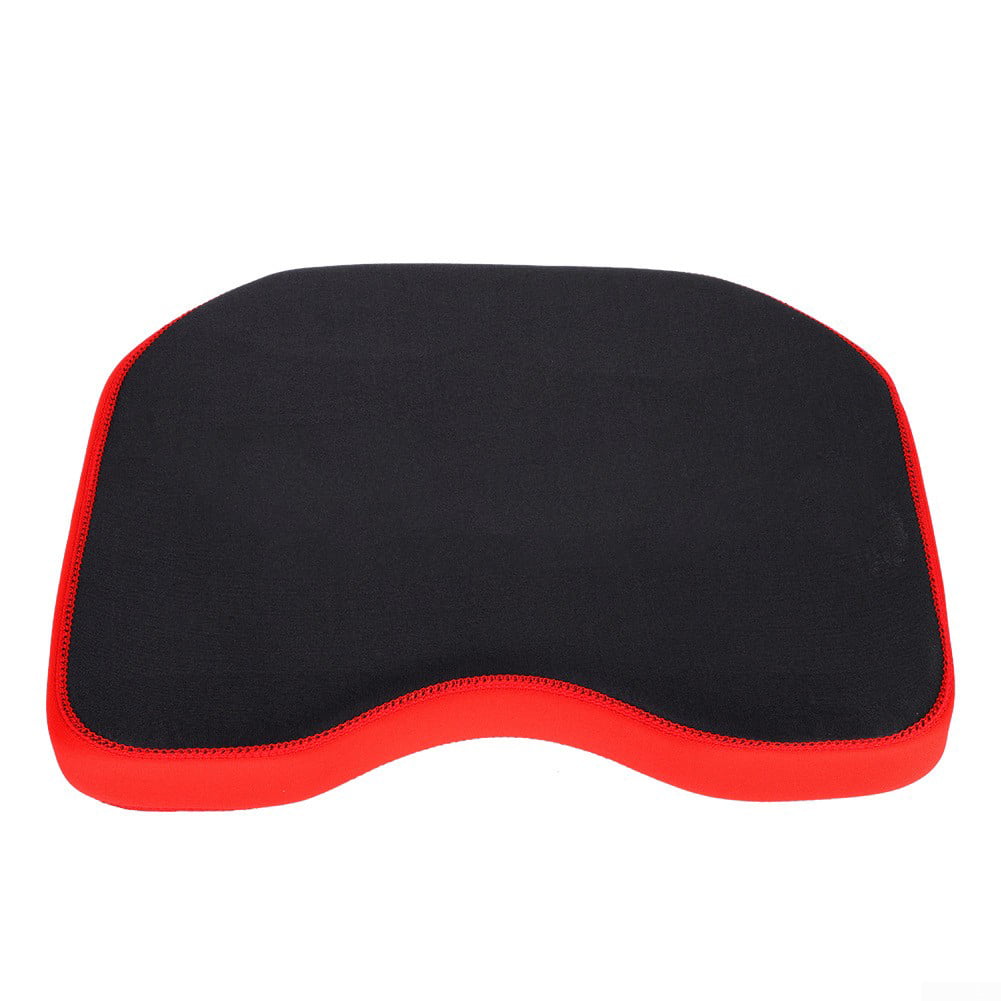 1*Soft Gel Padded Seat Pad Rowing Boat Kayaking Cushion For Canoes Fishing Boat 