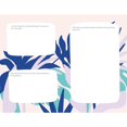 thumbnail image 3 of Calendars &amp; Gifts to Swear by Love This F*cking Journey for Me: A Self-Discovery Journal to Grow Through the Bullsh*t, Ditch the Seeds of Doubt, and C, (Hardcover), 3 of 4
