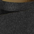 thumbnail image 4 of Speaker Cloth Car Subwoofer Box Polyester Fiber Sound-Absorbing Board Clothes Anti-Seismic Blanket Felt Gray, 4 of 8