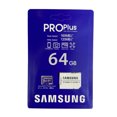 thumbnail image 2 of Prime Samsung Pro Plus microSD Memory Card 1TB – High-Speed, Reliable Storage for Everyday Use, 2 of 13