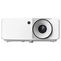 Optoma DuraCore ZH400 3D DLP Projector - 16:9 - White