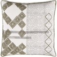 thumbnail image 2 of Surya Jubba Cotton Throw Pillow, 2 of 2