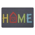 thumbnail image 1 of Stay Cozy & Dry with Super Absorbent 20x32 inch Bath Mat – Quick-Drying, Non-Slip Rubber Bottom – Easy to Clean Bathroom Rug & Durable Living Room Floor Mat, 1 of 5