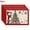 🎄 - Christmas tree - G, variant on Dmlowu Christmas Placemats Set of 4 - Heat Proof Christmas Place Mats for Dining Table, Non-Slip Table Mats for Party Holiday Decor, Merry Christmas Decorations Placemats